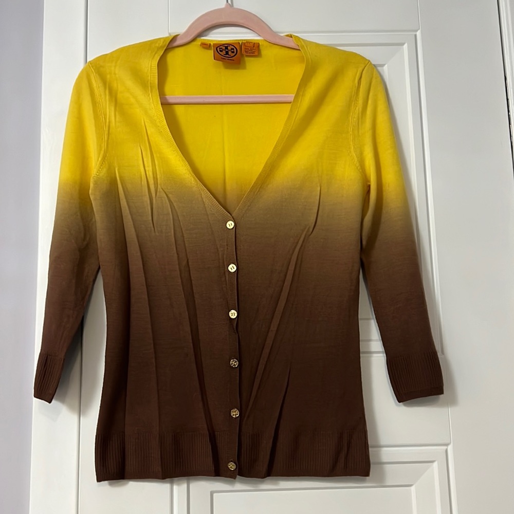 Women’s Tory Burch Cardigan